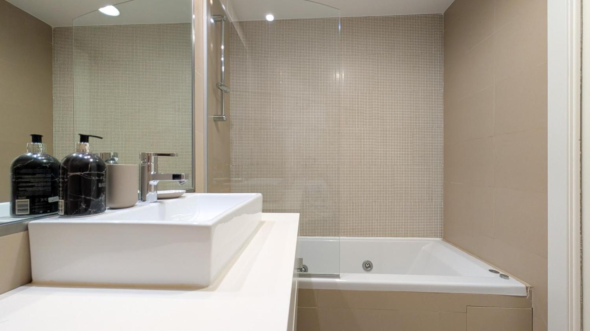 בנידורם Mirador Lovely Apartment מראה חיצוני תמונה